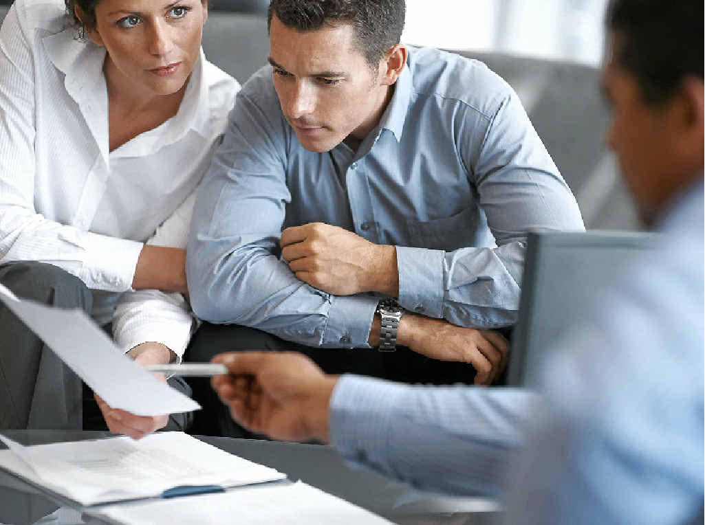 Accounting and financial services have a positive employment outlook. Accounting and financial services have a positive employment outlook.